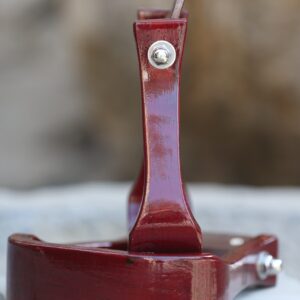stablegrip performance horse stirrups