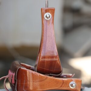 stonewall pro comfort horse stirrups